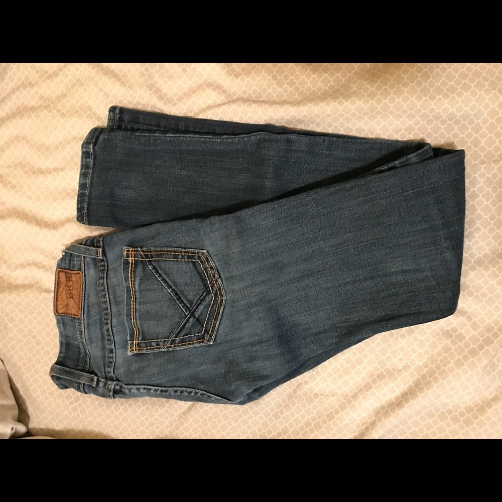 BKE skinny jeans